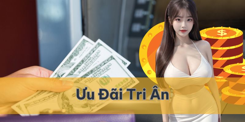 Đây là gói ưu đãi hấp dẫn do hệ thống mở ra tri ân người chơi