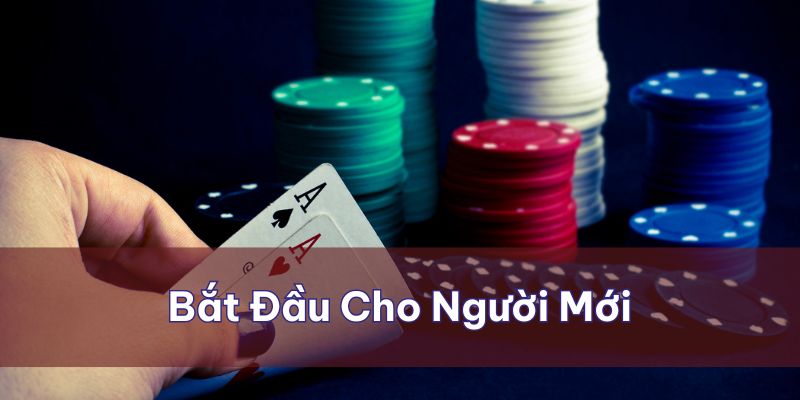 Cách bắt đầu tham gia Tài xỉu trực tuyến cho người mới